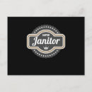Recherche de de concierge cartes postales Nettoyage