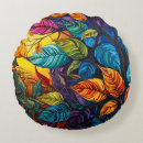 Recherche de expressif coussins Couleurs vives