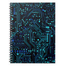 Zoek naar circuit board notitieboeken Raad