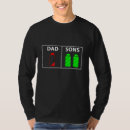 Recherche de low battery tshirts Vente
