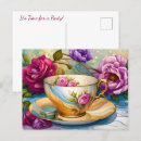 Zoek naar tea party briefkaarten Partij