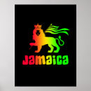 Zoek naar rasta leeuw kunst Reggae