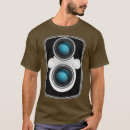 Recherche de appareil photo vintage tshirts Graphique