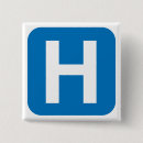 Recherche de doc badges Hôpital