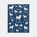Recherche de chien chiwawa couvertures plaids Chihuahua