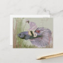 Recherche de pêcheur drôle cartes postales Poisson
