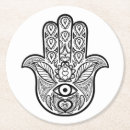 Recherche de hamsa dessous de verres Zendoodle