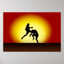 Recherche de muay thai posters Martial