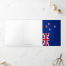 Recherche de drapeau néo zélandais cartes postales Wellington