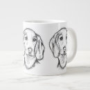 Recherche de croquis de chien tasses Chiot
