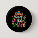 Recherche de cinco mayo badges Célébration
