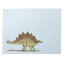 Recherche de lézards blocsnotes Dinosaure