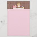 Zoek naar chef briefpapier Dessert