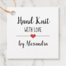 Zoek naar knit Typografie