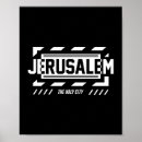 Zoek naar israels posters Typografie
