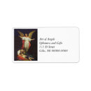 Recherche de ange gardien vintage cartes invitations Spirituel