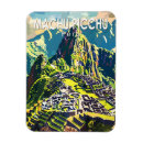 Recherche de amérique sud magnets Machu
