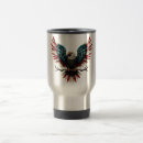Recherche de aigle blanc tasses Amérique