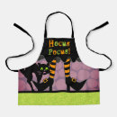 Recherche de sorcière tabliers Drôle