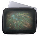 Recherche de de fractale ordinateurs portables protections Vert