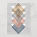 Recherche de diamant cartes postales Abstrait