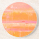 Recherche de fluorescent dessous de verres Abstrait