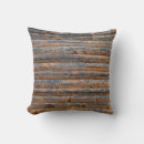Zoek naar houten planken kussens Abstract