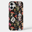 Recherche de alice iphone coques Vintage