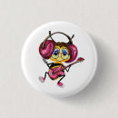 Recherche de drôles de guitare badges Guitariste