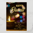Recherche de diwali vœux cartes Fête des lumières