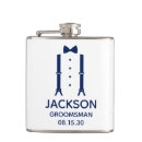 Recherche de garçons honneur cadeaux Bleu