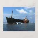 Recherche de épave cartes postales Atlantique