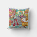 Recherche de de rome coussins Italie