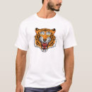 Zoek naar woest tshirts Tijger