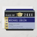 Recherche de graphique moderne invitations Diplôme