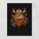 Recherche de odin cartes postales Mythologie