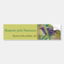 Recherche de nature voiture autocollants Oiseaux