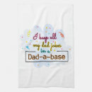 Recherche de plaisanterie cuisine linges Papa