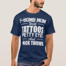 Zoek naar f bom tshirts Vakantie