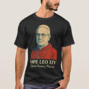 Zoek naar paus francis tshirts Paus leo xiv