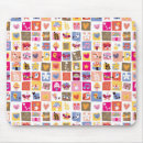 Recherche de oiseau mignon tapis souris Arrière plan