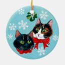 Recherche de gui ornements Hiver