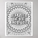 Recherche de motif mandala posters Pleine conscience