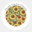 Zoek naar lieveheersbeestje stickers Zomer
