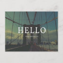 Recherche de brooklyn cartes postales Paysage urbain