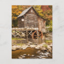 Zoek naar mill briefkaarten Glade creek