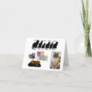 Recherche de chat souris vœux cartes Unique