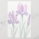 Zoek naar mooie achtergronden briefpapier Botanisch