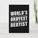 Recherche de drôle dentiste vœux cartes Hygiéniste dentaire