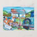 Zoek naar 30 briefkaarten Blauw